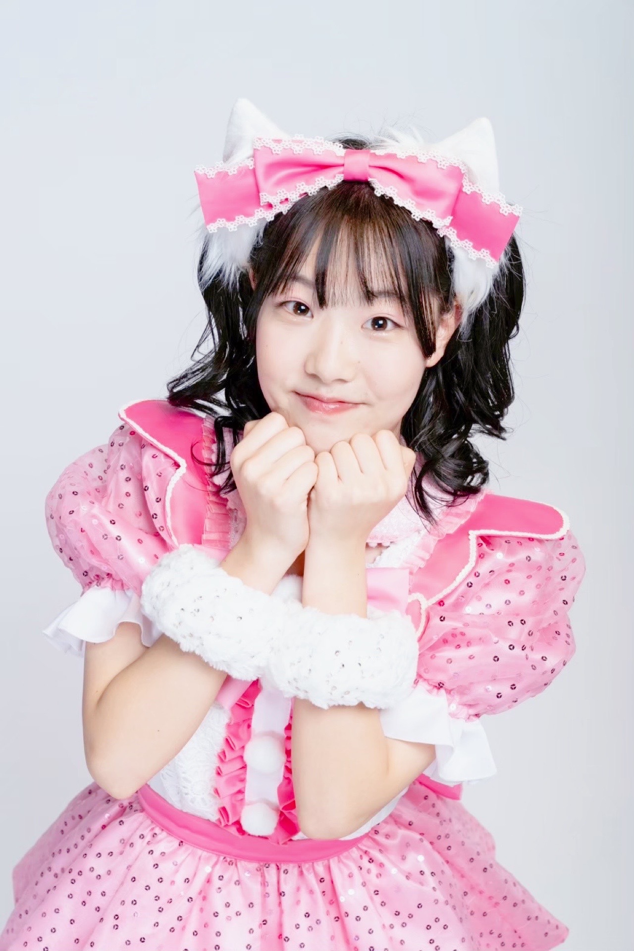 メンバープロフィール｜いちごみるく色に染まりたい公式サイト
